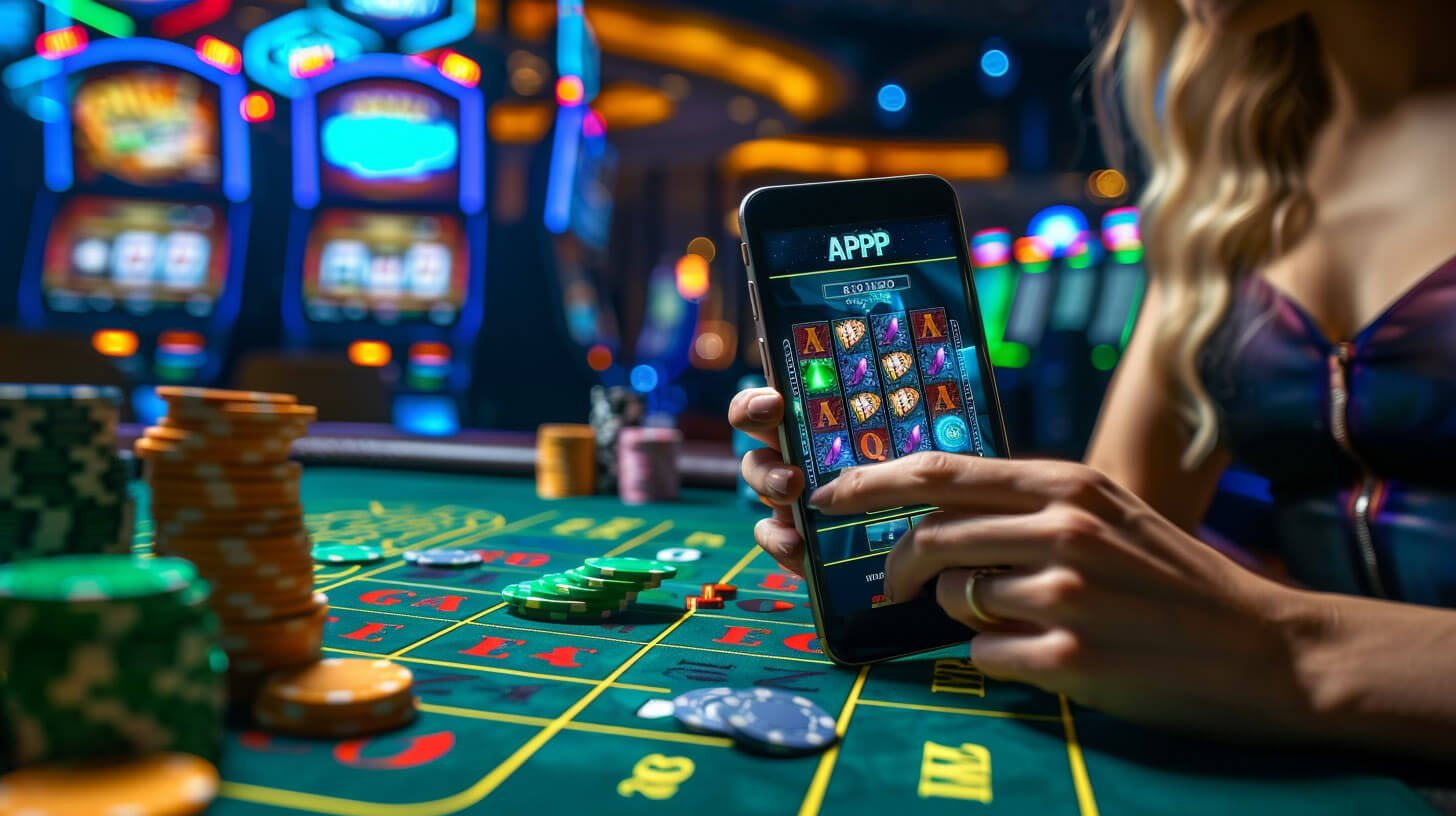 Live casino trực tiếp với dealer chuyên nghiệp tại 22vip