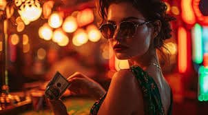 Người dùng Việt Nam chơi cá cược và slot trên ứng dụng 22vip điện thoại di động