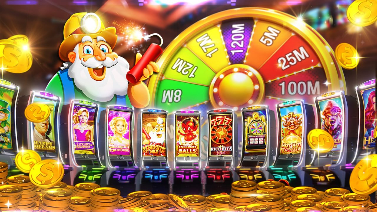 Minh hoạ tấm thẻ Bingo với các số được đánh dấu khi chơi trực tuyến