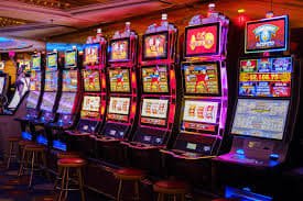 Ưu đãi slot nổ hũ jackpot dành cho thành viên 22vip Việt Nam