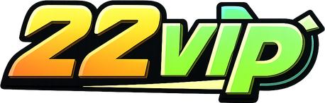 Logo 22vip